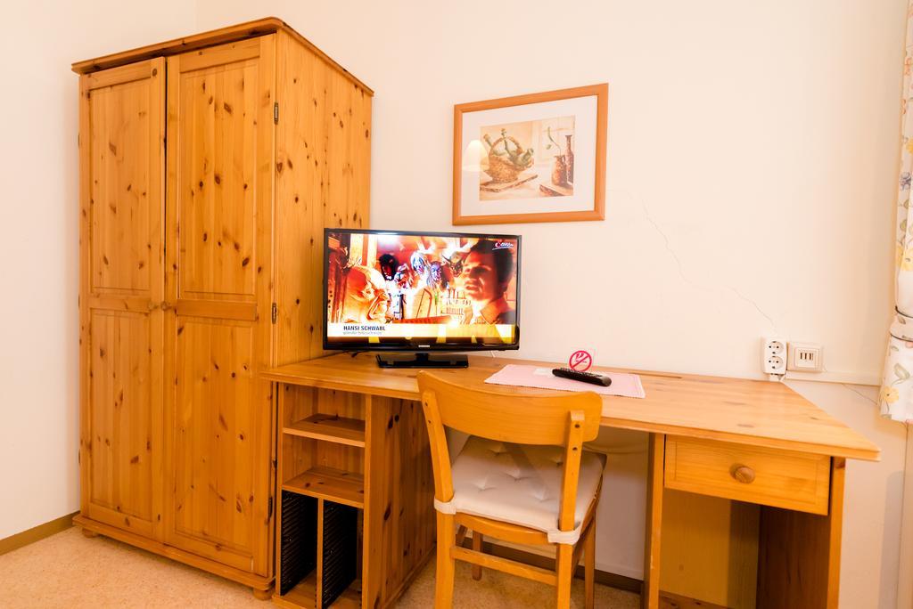 Gasthof Grillitsch Roesslwirt Obdach Quarto foto