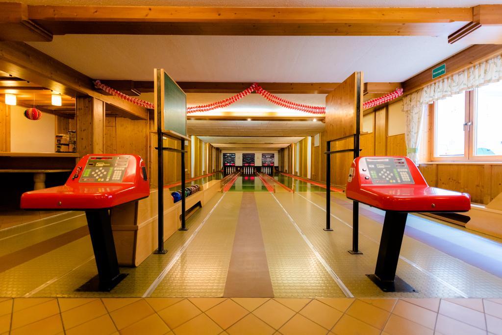 Gasthof Grillitsch Roesslwirt Obdach Exterior foto
